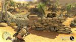   Sniper Elite III / [v 1.03a + 5 DLC] [Steam-Rip  Let'sPlay] [2013, Action, Adventure]